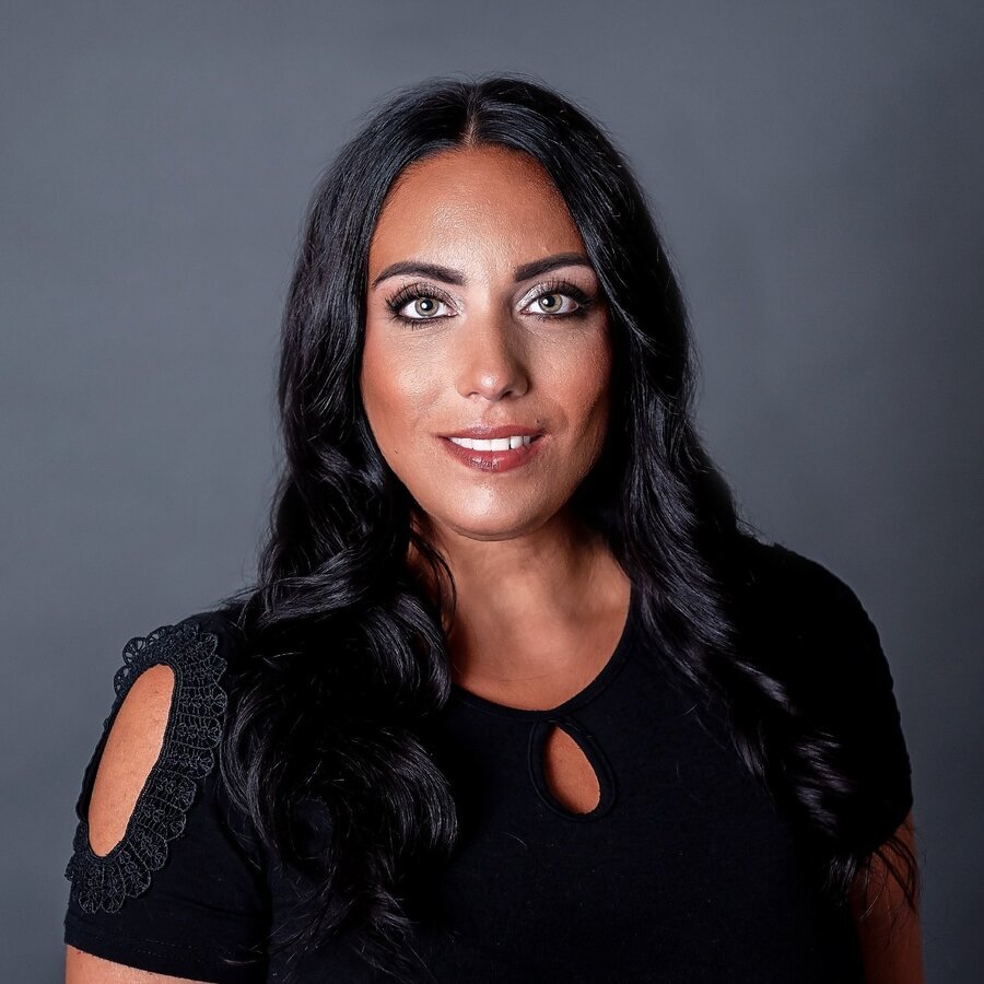 Deanna Dimitri